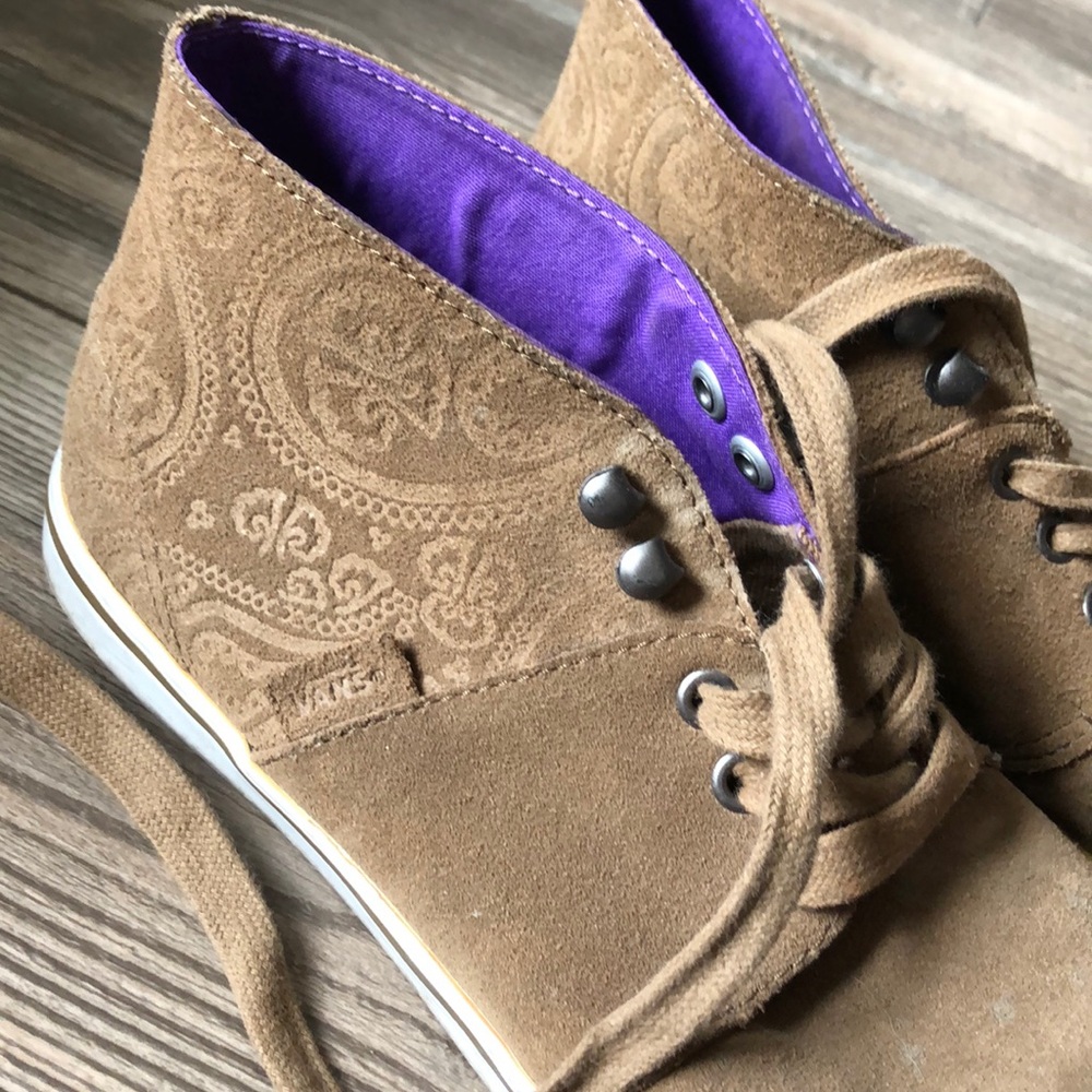 Vans